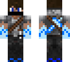 ice hunter