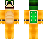 iggy koopa