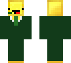 irish derpybudderman