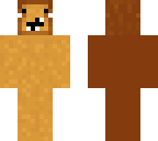 it's a loaf of bread
