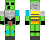 jet pack joyride strong arm machine pilot slime