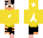 just a dam skin