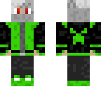 just made