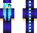 kaida myskins