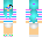 kaida myskins