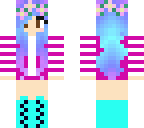 kawaii cute skin