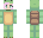 kawaii turtle