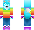 kdogmaster neo rainbow shirt