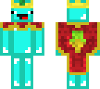 king