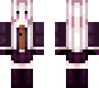 kirigiri solo per amelia