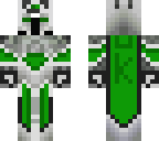 knight konrad
