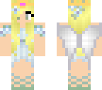 light fairy princess