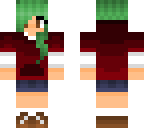 little sweet gamer - 3rd remake