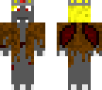 lost king