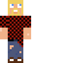 lumber jack