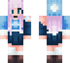 lykrai wilkin frosted heart oc