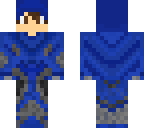 mage boy costume