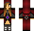 mage skin