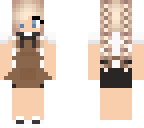 maid girl