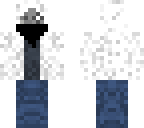 maskedman