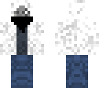 maskedman