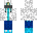 me skin