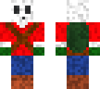mekil new skinn