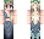 mermaid request on pmc