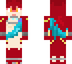 mipha original by stagius