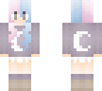 mistyrie moon