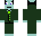 monk