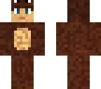 moose onesie