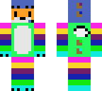 my best skin