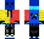 my chanel skin