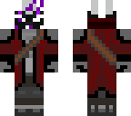 my exo warlock
