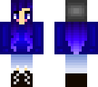 my mc pc skin