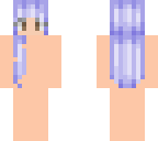 my new mc skin base