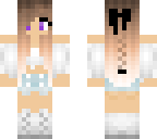 my new skin