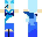 my oc