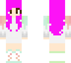 my skin