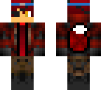 naruto foxy boy