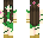 nature girl