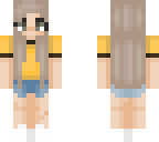 new skin