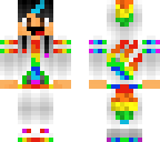 new tail