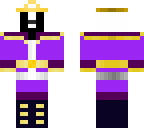 nightmare sans