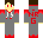 nrgized red