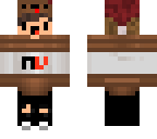 nutellacrysmasstyle