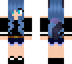 oc katelyn wolf