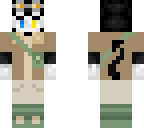 oc quest bendy fusion