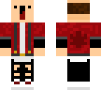 old skin